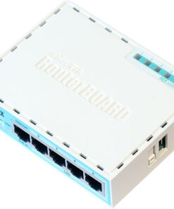 Mikrotik RB750Gr3