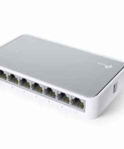 Switch TP-Link TL-SF1008D 8-Port