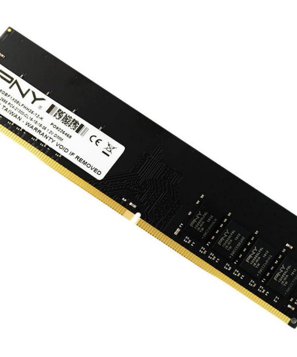 Bộ Nhớ Trong Ram PNY 8GB