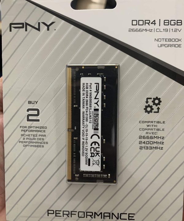 Ram PNY