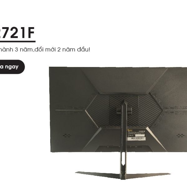 Màn hình máy tính PC 27 inch 2K IPS T2721F-2K