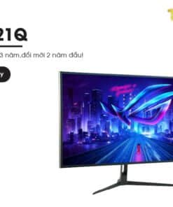 Màn máy tính 27inch Tomko T2721Q