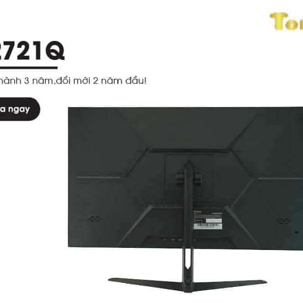 Màn máy tính 27inch Tomko T2721Q