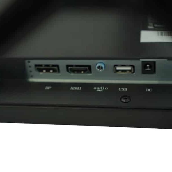 Màn máy tính 27inch Tomko T2721Q