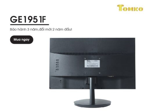 Màn hình máy tính Tomko 19.5 inch GE1951F