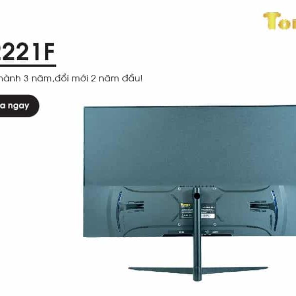 Màn hình máy tính Tomko 21.5 inch T2221F