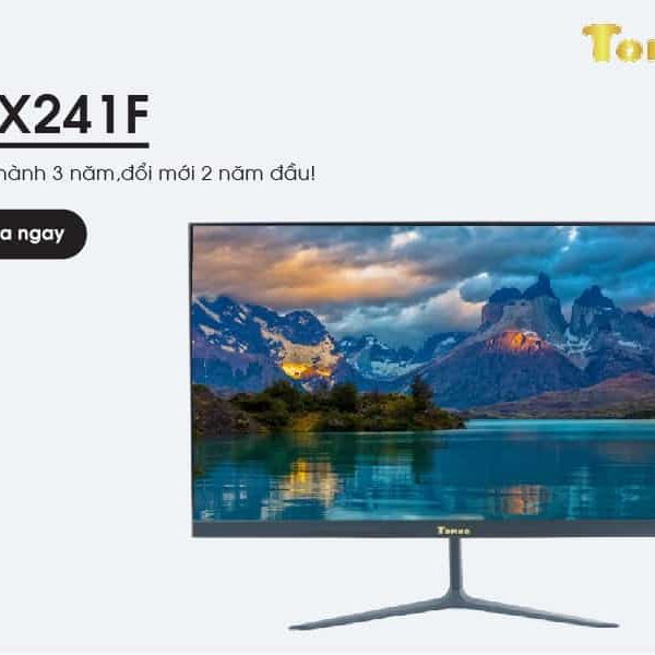 Màn máy tính Tomko 24″ GX241F