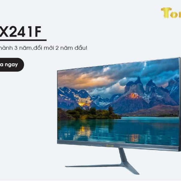Màn máy tính Tomko 24″ GX241F