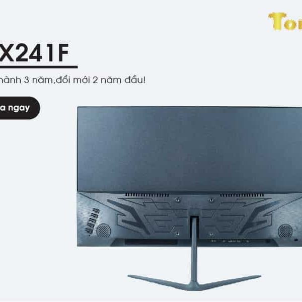 Màn máy tính Tomko 24″ GX241F 10 Màn máy tính Tomko 24″ GX241F