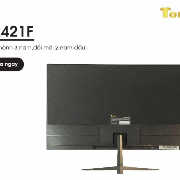 Màn máy tính Tomko 24″ T2421F-IPS