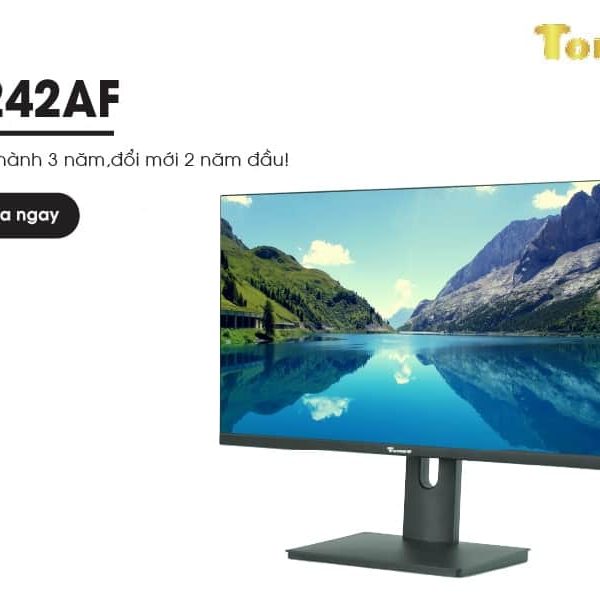 Màn máy tính Tomko 24″ T242AF