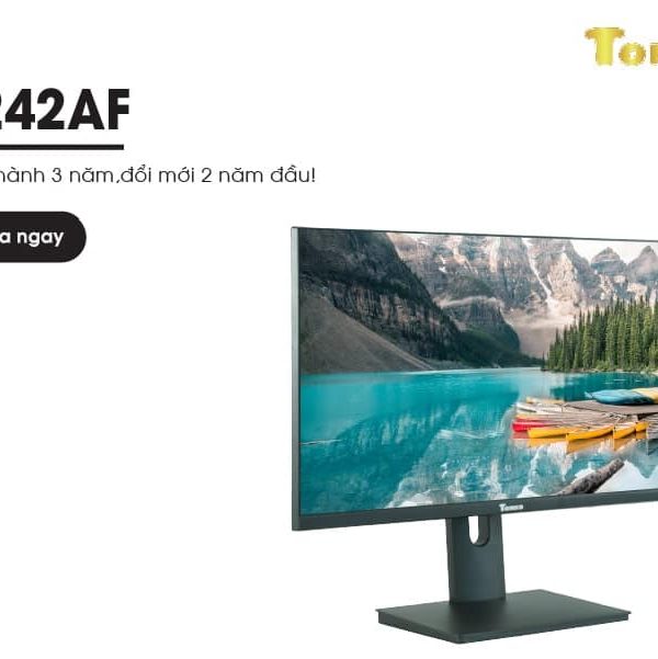 Màn máy tính Tomko 24″ T242AF