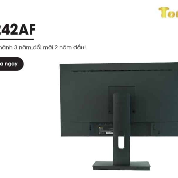 Màn máy tính Tomko 24″ T242AF