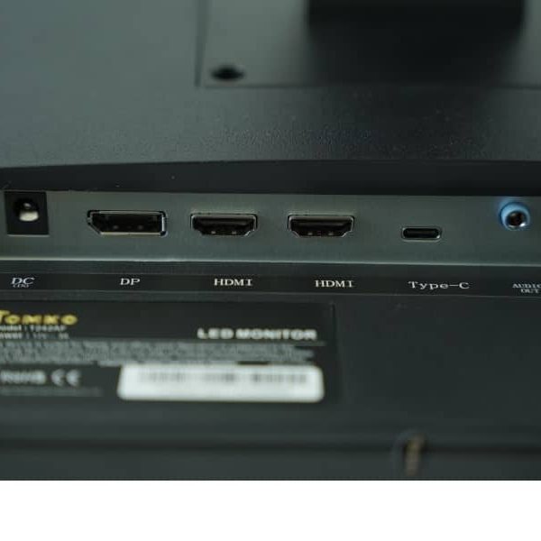 Màn máy tính Tomko 24″ T242AF