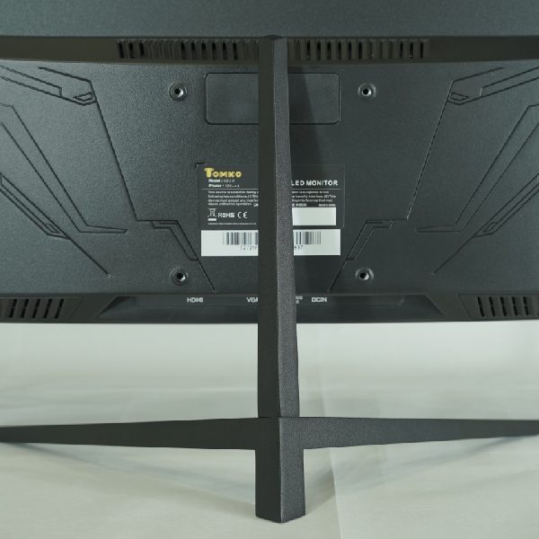 Màn máy tính Tomko 27″ cong T2721FC