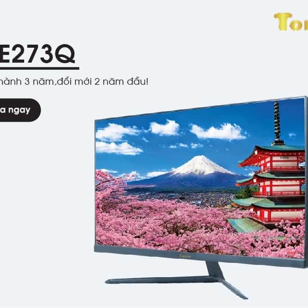 Màn máy tính Tomko 27″ GE273Q