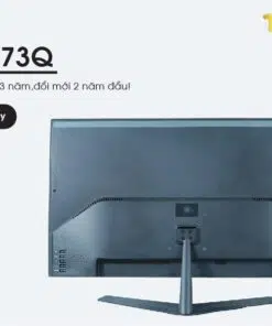 Màn máy tính Tomko 27″ GE273Q