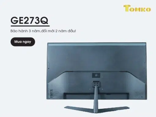 Màn máy tính Tomko 27″ GE273Q