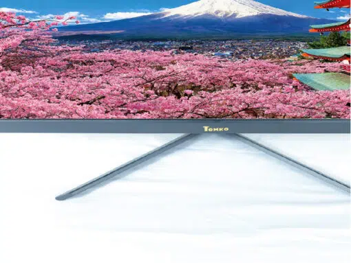 Màn máy tính Tomko 27″ GE273Q