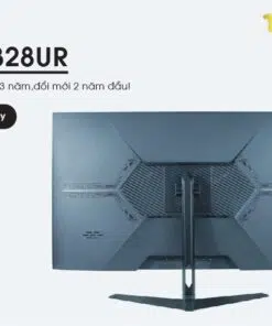 Màn hình máy tính Tomko 32 inch GX328UR