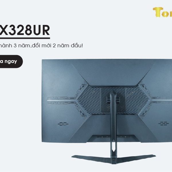 Màn hình máy tính Tomko 32 inch GX328UR