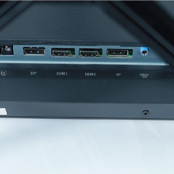 Màn hình máy tính Tomko 32 inch GX328UR