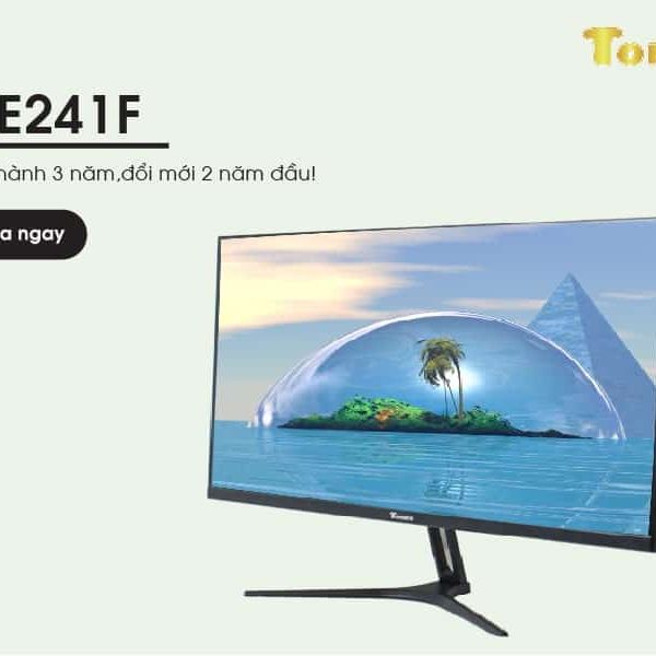 Màn máy tính Tomko 24″ GE241F
