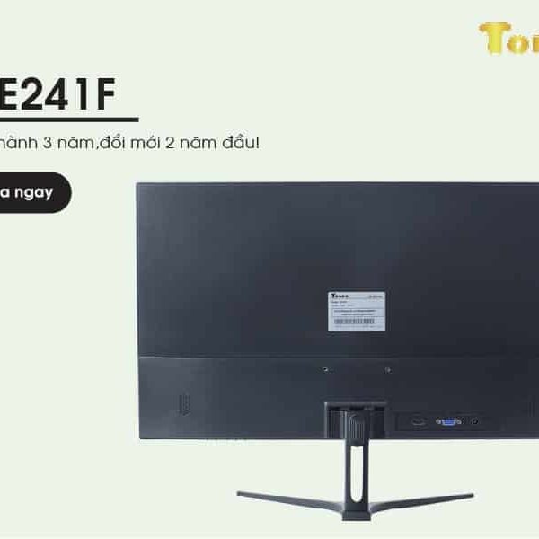 Màn máy tính Tomko 24″ GE241F