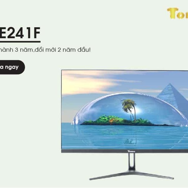 Màn máy tính Tomko 24″ GE241F