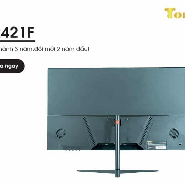 Màn máy tính Tomko 24″ T2421F