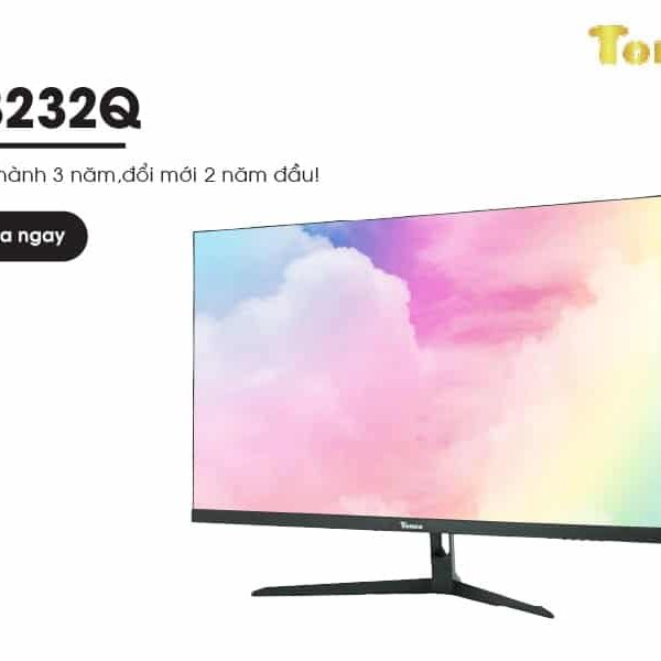 Màn máy tính 32