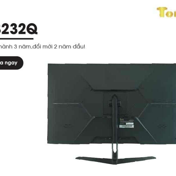 Màn máy tính 32