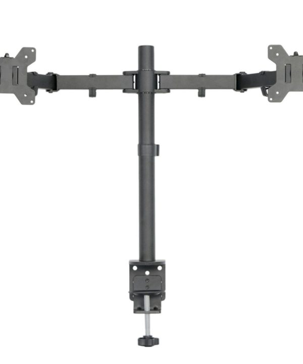 Giá treo 2 màn hình MD6442