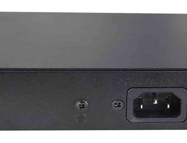 Switch POE H1064PLS ONV