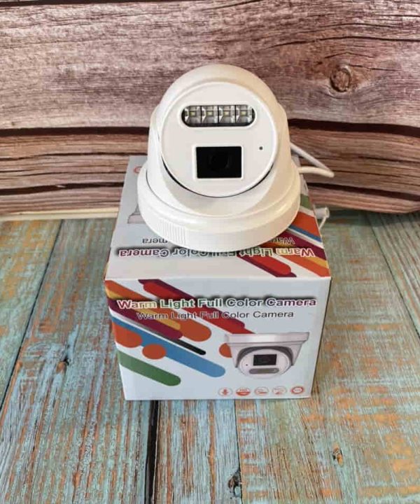 Camera HD-IP430D-YP