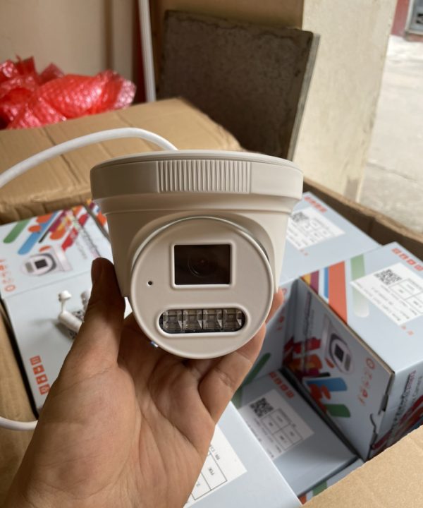 Camera HD-IP430D-YP