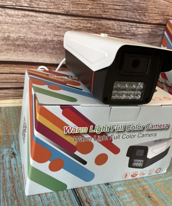 Camera Seetong HD-IP450T4-ZP