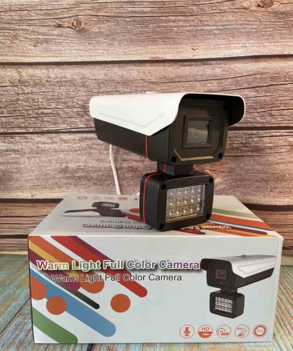 Camera Thân Seetong HD-IP580T5-ZP