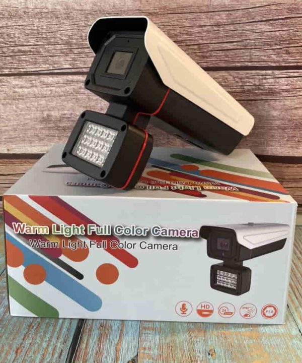 Camera Thân Seetong HD-IP580T5-ZP