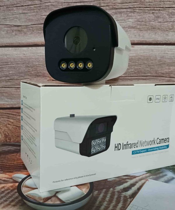 Camera Thân Seetong ZC-T4Q9X-N-P-1/4