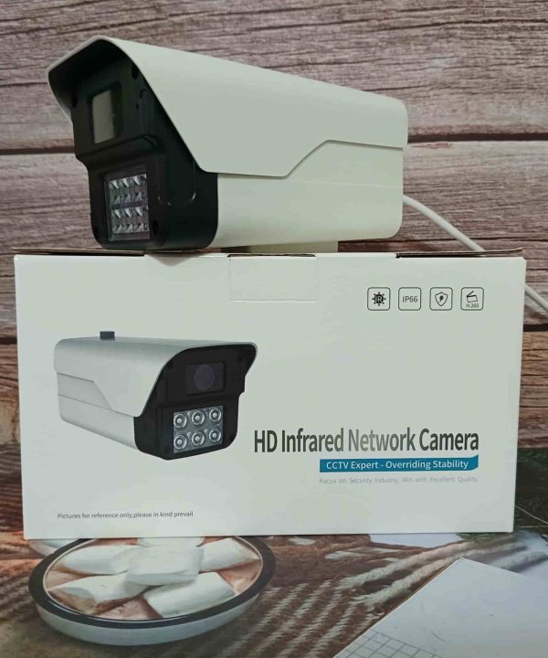 Camera Thân Seetong ZC-T4Q8X-SG-P/4
