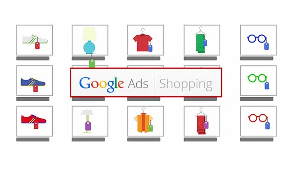 Google Shopping là gì?