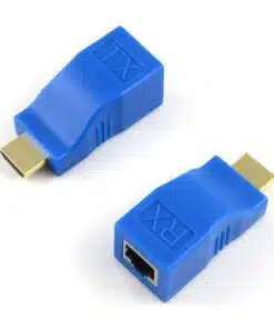 Bộ kéo dài HDMI To LAN 30M