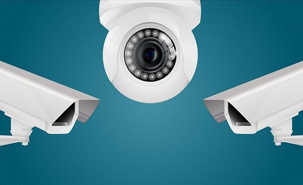 Camera IP