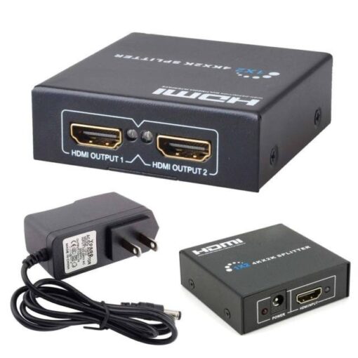 Đầu chia HDMI 1 ra 2