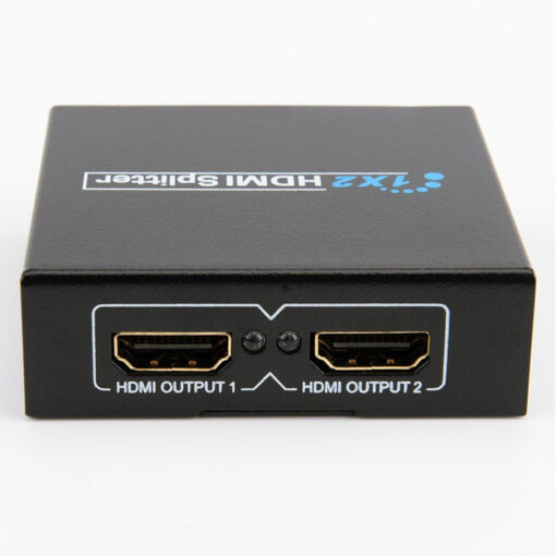 Đầu chia HDMI 1 ra 2