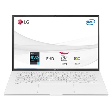 Laptop LG