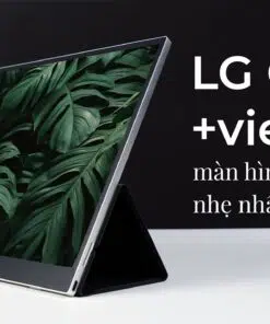 Màn hình di động LG Gram 16MQ70.ASDA5