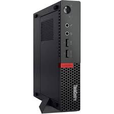 Tiny PC Lenovo M710q