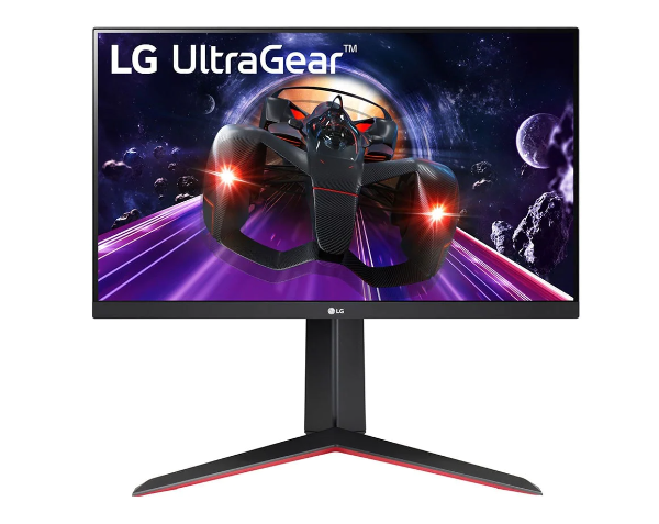 Màn hình chơi game 23,8inch UltraGear Full HD IPS 1ms GtG